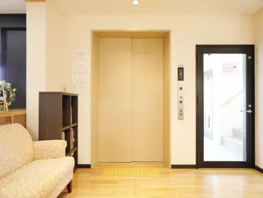 ココファンレジデンス小田原