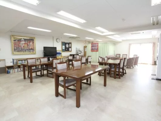 パステルライフ福生