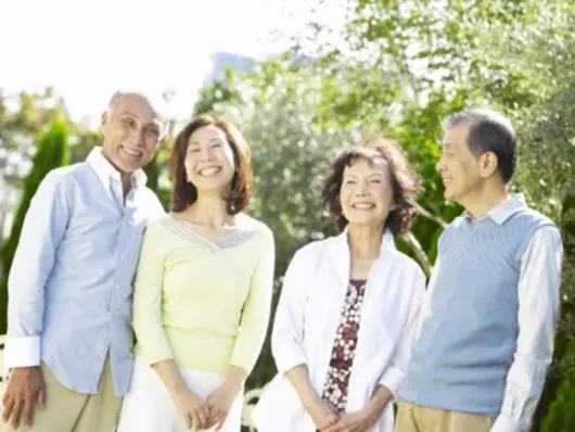 武蔵村山ジョイフルホームそよ風