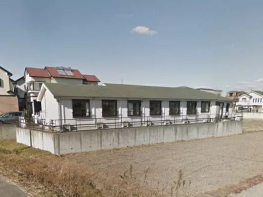 グループホームファミリアおおくて