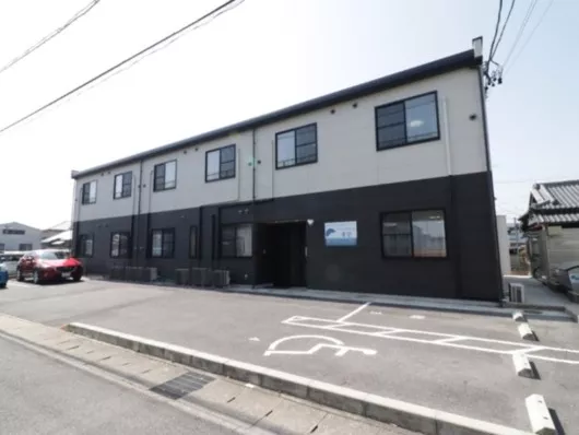 スマイルナーシング刈谷