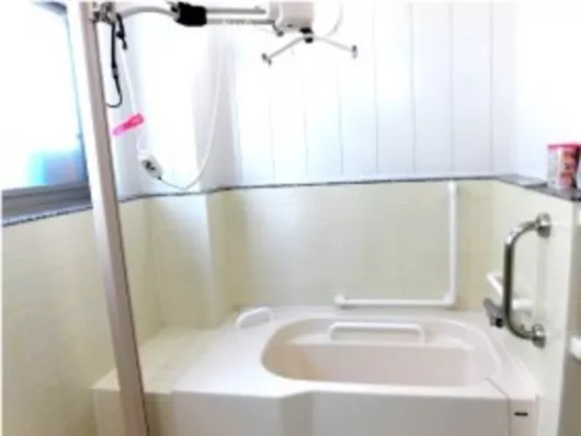 コンフォート大東