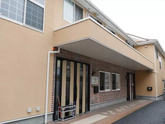 グループホームソラスト碑文谷