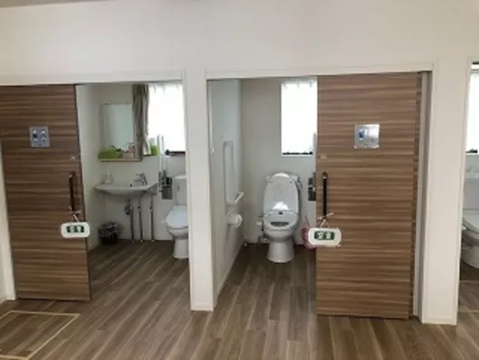 ご長寿くらぶ船橋・南三咲