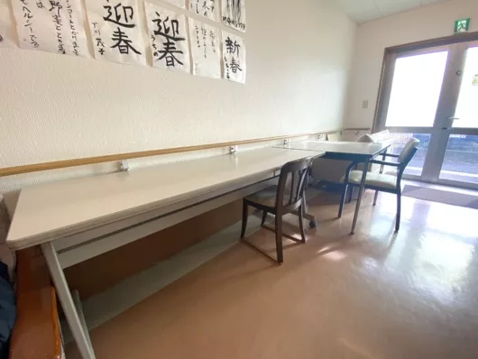 ガーデンコート東松山