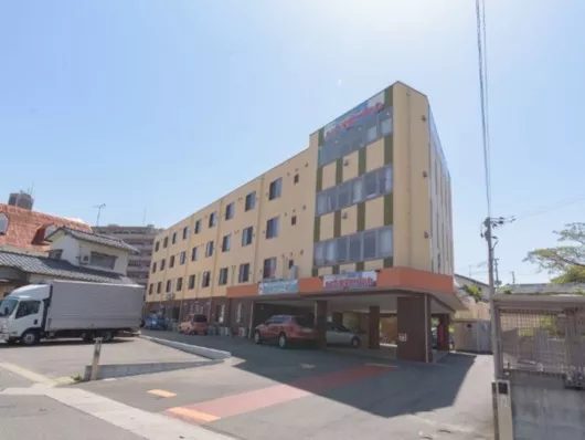 あした天気になぁれ