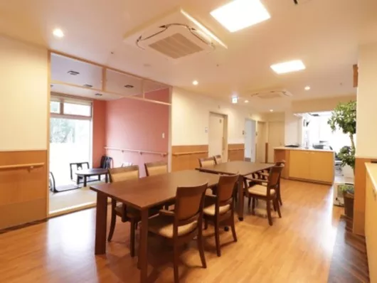 グループホームさんさらな