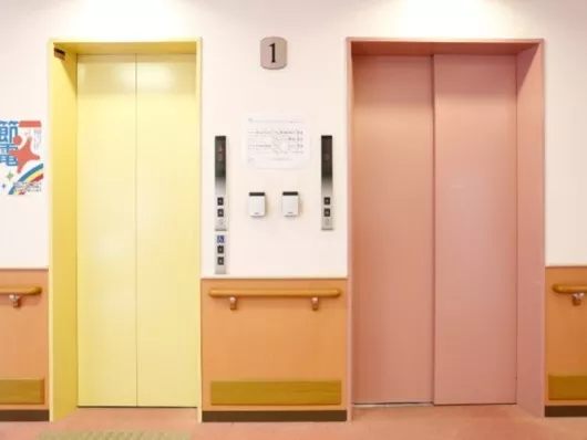 イリーゼ二子玉川ガーデン