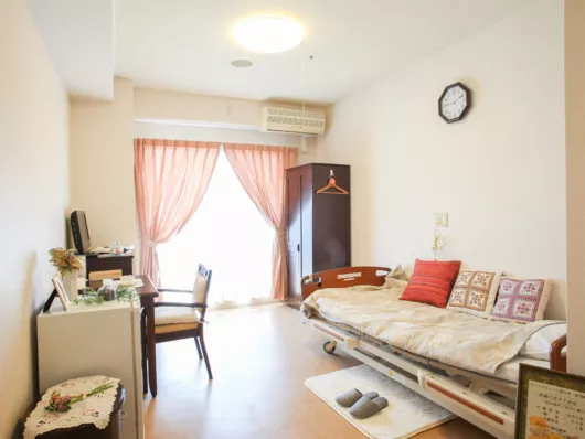 ライフコミューン深大寺