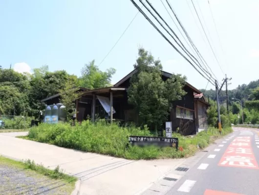 住宅型有料老人ホーム響