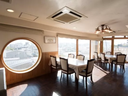 エルケアホームガーデン長居公園