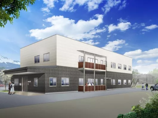 ハートフルホーム厚原