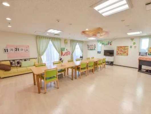 愛の家グループホーム蓮田黒浜