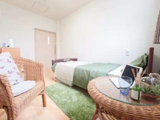 ツクイ相模原相武台グループホーム