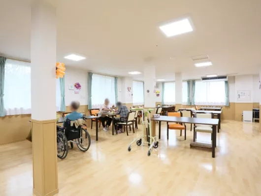 まごころ荘尼崎