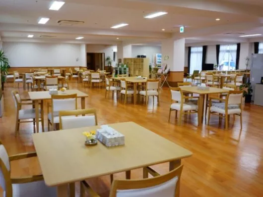 シニア町内会稲毛