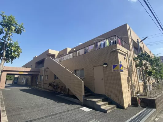 グループホームみんなの家・戸田