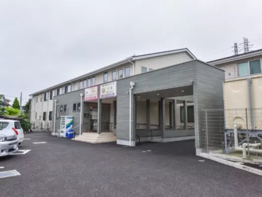 グループホーム花物語はしもとナーシング