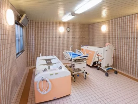 ニチイホーム元住吉