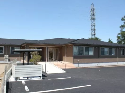 ナーシングホームこころ