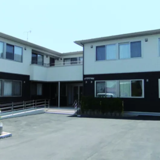 ホームライフ咲花稲生