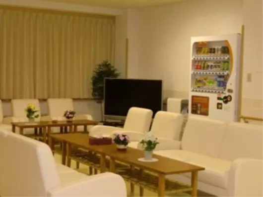 ハートフルケア見附