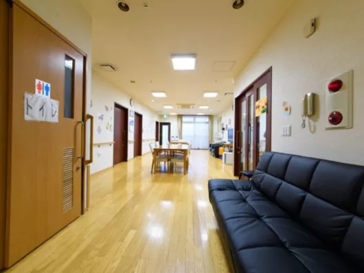 セントケアホームいくえ