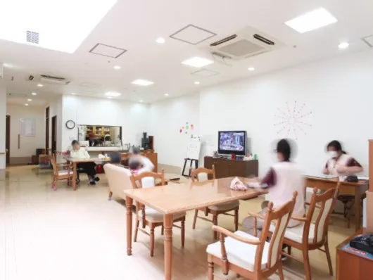 セントケアホーム西糀谷