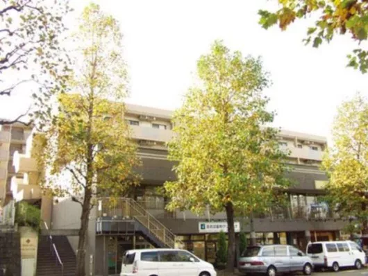 ベストライフ江田