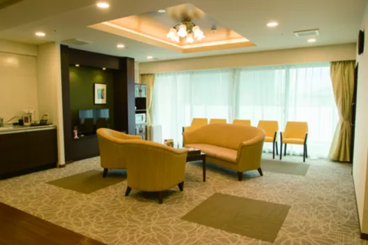 イリーゼ狛江・別邸