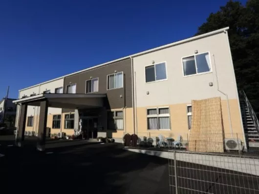 レジデンス川越今福