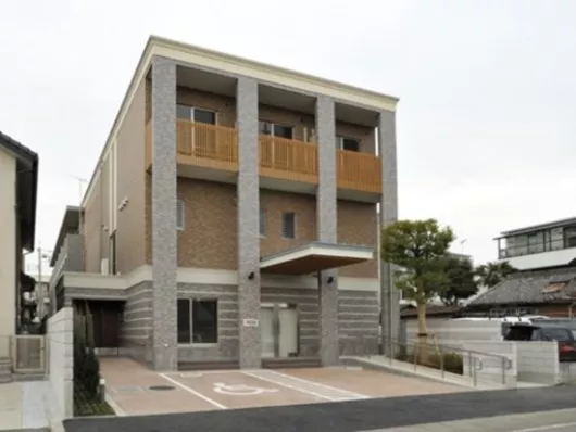 グループホームみんなの家・岩槻本町