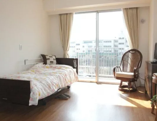 リアンレーヴ町田