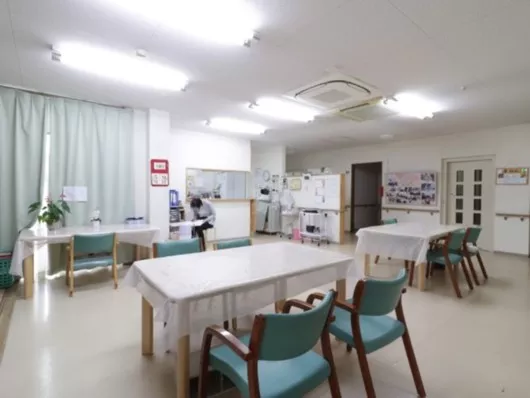 愛の家グループホームふしみ