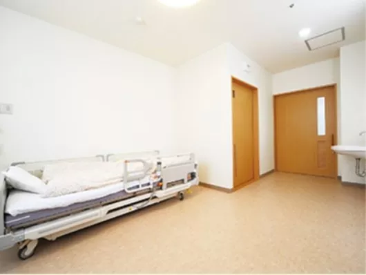 はなまるハウス若松町