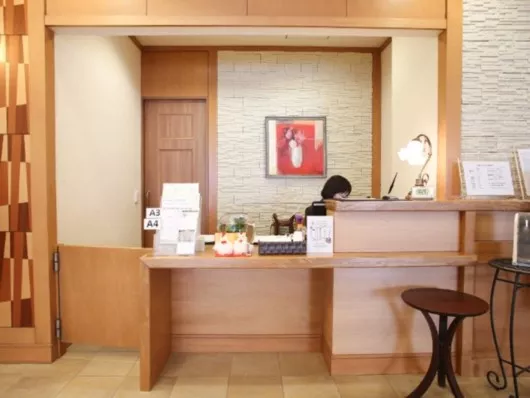 グッドタイムリビング新百合ヶ丘