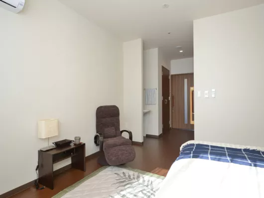 プレザンメゾン京都宇多野