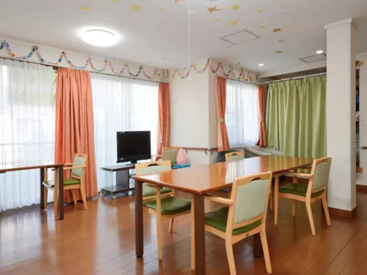 たのしい家江戸川