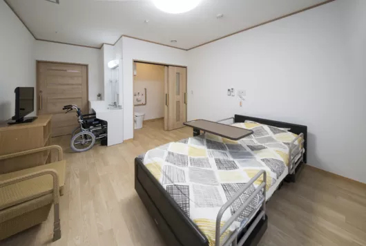 エイジフリーハウス川崎有馬