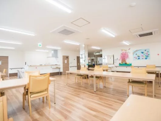 さわやかはままつ館