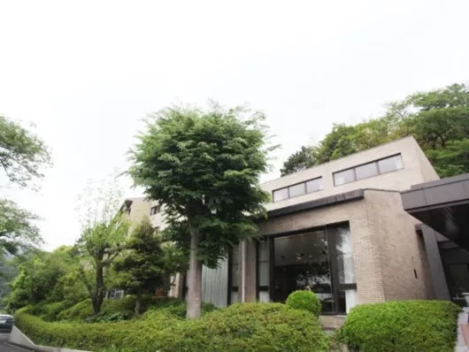 花珠の家いせはら