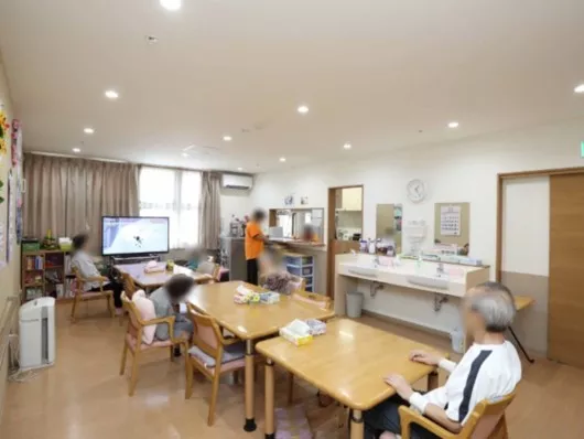 グループホーム花物語まちだナーシング