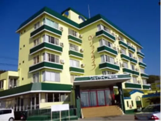 ジョイライフ鯛の浦