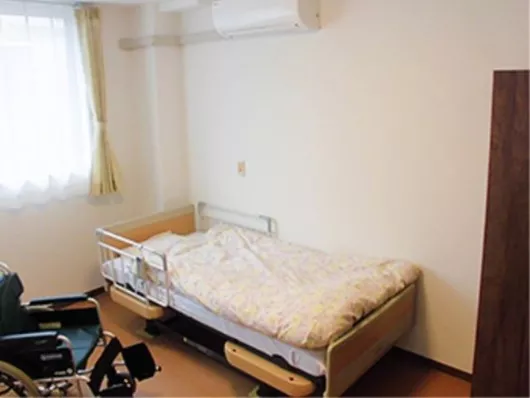 ヒューマンライフケア生野グループホーム