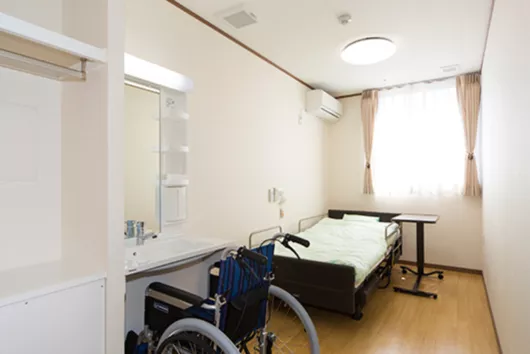 エイジフリーハウス名古屋篠の風