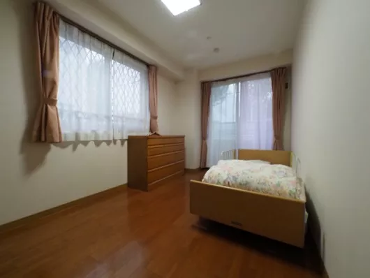 シニアホームあいか