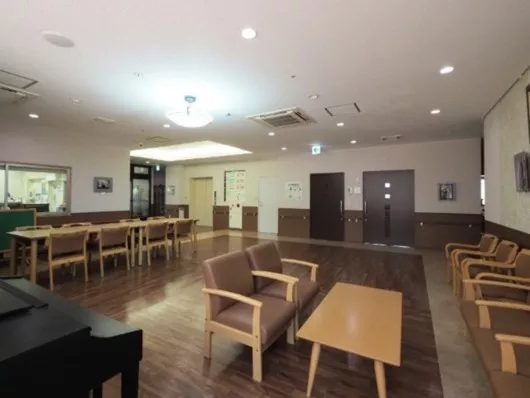 住宅型有料老人ホーム稀楽