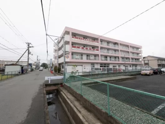 フィオレ・シニアレジデンス豊中