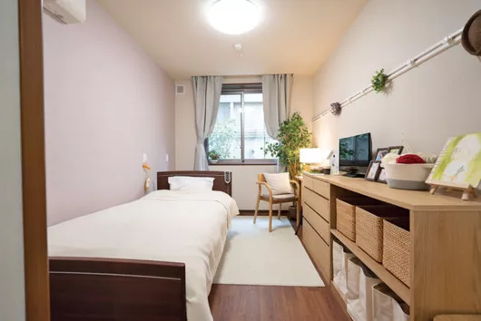 イリーゼ横浜旭