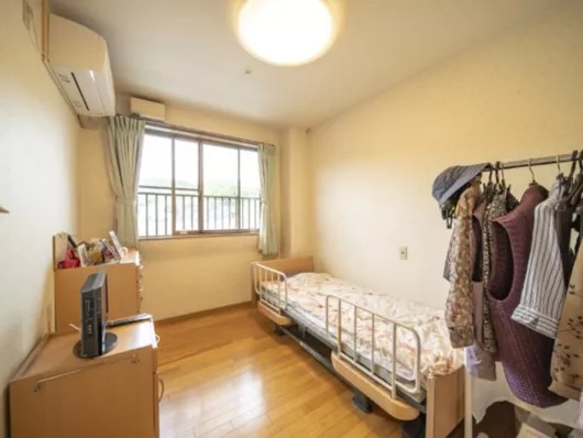 愛の家グループホーム玉野